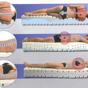 Matraslar ishlab chiqarish