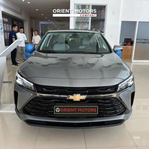 Автомобиль Chevrolet MONZA Full version 1.5L 2023