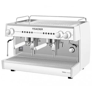 Qahva mashinasi Sifatli Espresso Visa Crem 2V