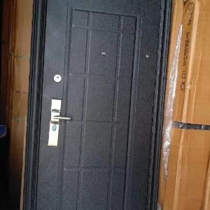 Стальные Входные двери 