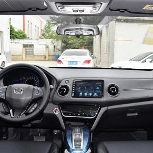 Электромобиль Honda X-NV