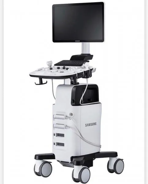 Ultratovush apparati HS30 Samsung Medison