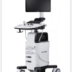 Ultratovush apparati HS30 Samsung Medison