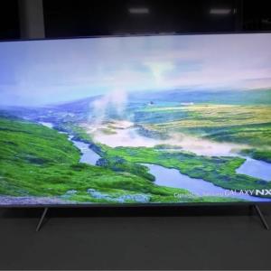 Телевизор Samsung Smart TV Android