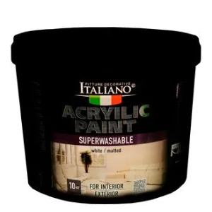 Dekorativ tayyor rangli gips Artbeton