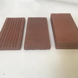 Rossiyada ishlab chiqarilgan kislotaga chidamli plitkalar PS 6-20 mm