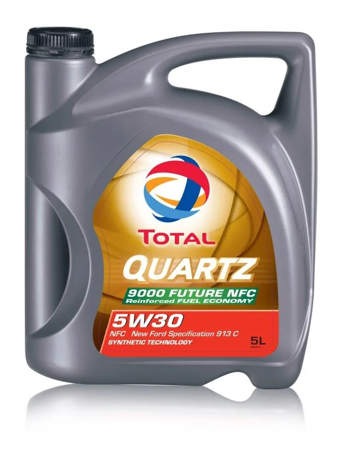 Моторное масло TOTAL QUARTZ 5000 SL 20w50