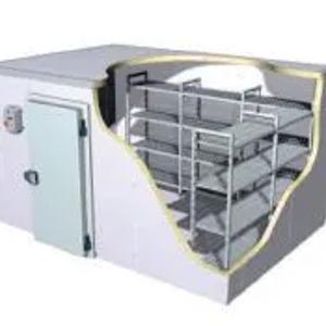 Полиуретановая система для холодильников (сырье)