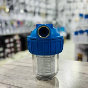 Setkali filtri Buqa, 1 dona, d25