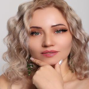 WG3-08 TURQUOISE  0.00 Цветные ЗЕЛЕНЫЕ контактные линзы, для красоты. 1 Линза