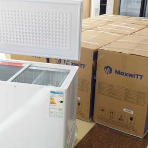 Морозильник Maxwitt BD-210