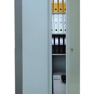 Металлический медицинский архивный шкаф HILFE МД AM-1891 1830*915*458 мм