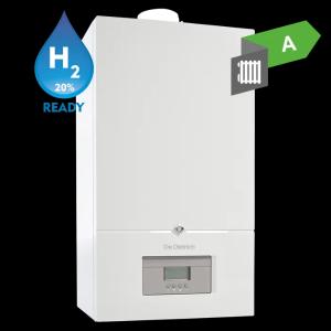 Газовый Двухконтурный конденсационный Котел De Dietrich 24Квт