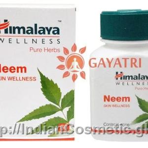 Ним от компании Гималаи, 60 таблеток