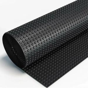 Профилированная мембрана BARRIER STANDART(Planter, Gruntfleks)