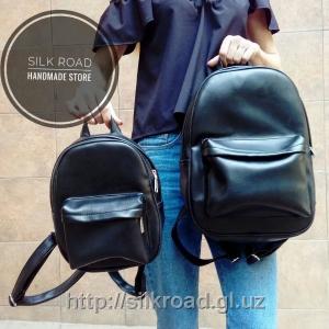 Kichik ekologik charm ryukzak