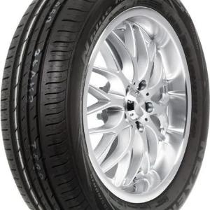 Автомобильные шины  NEXEN N'FERA RU5