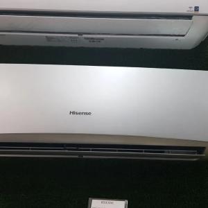 Кондиционер Hisense 12