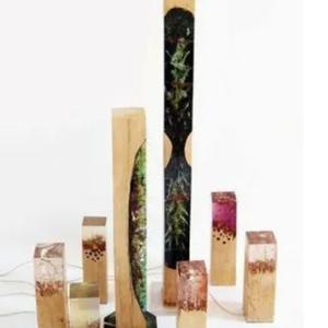 Необычные светильники