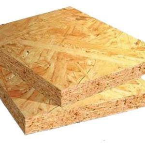 OSB (yo'naltirilgan chiziqli taxta)