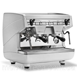 Кофемашина Nuova Simonelli Appia II compact с кофемолкой