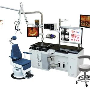 Лор-комбайн New Millennium Grand