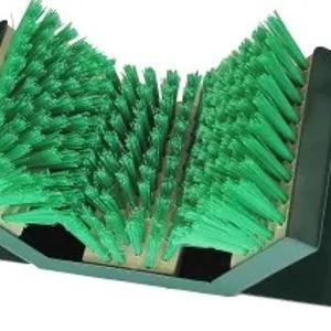 Oyoq kiyimlarini yuvish va tozalash uchun uskunalar