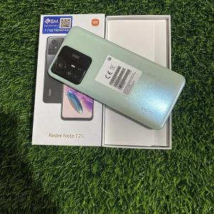 Смартфон Xiaomi Redmi Note 12S 12/256GB