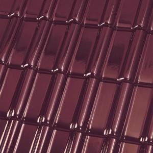 Керамическая черепица Roben