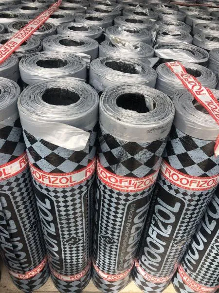 Folgoizol 3 mm