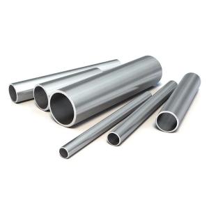 Elektr payvandlangan tekis tikuvli quvurlar GOST 10705-151 ø42 1,5 mm