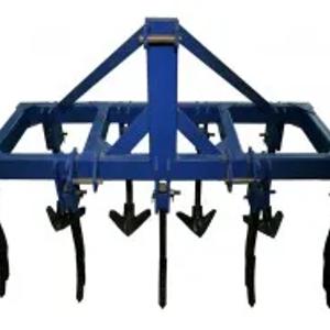 Чизель-Культиватор навесной ЧК 1,6