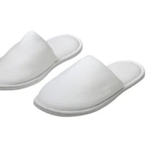 Одноразовые тапочки 