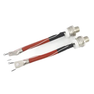  Tiristor TL 371-320-9 o281 tipidagi radiator bilan