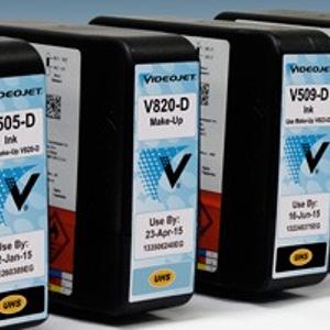 Original Videojet kartridjlari