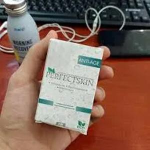 Perfectskin от морщин: полностью преображает кожу за 5 дней