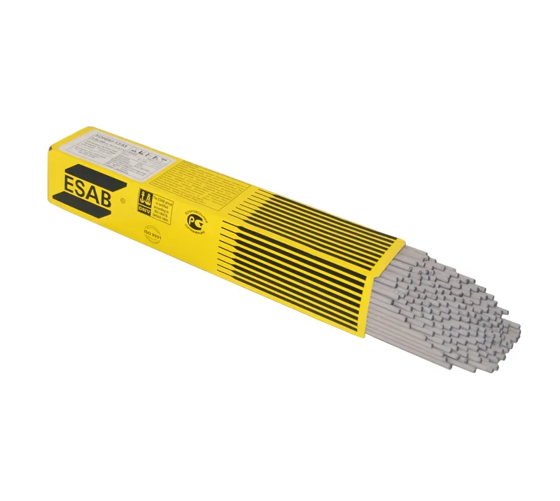 Elektrodlar UONI 13/55?3mm.