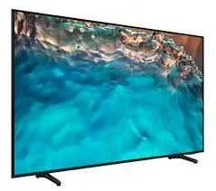 Samsung TV 43" 1080p Full HD LED Smart TV Wi-Fi Android