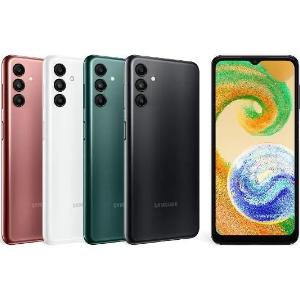 Смартфон Samsung Galaxy A04s