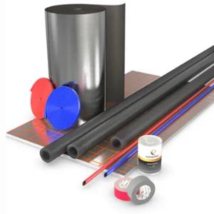 Трубка ENERGOFLEX SUPER PROTECT K и S толщиной 4мм, 6мм и 9м