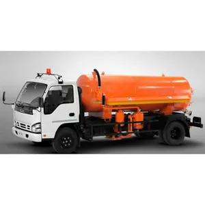 Ассенизатор NQR 71PL