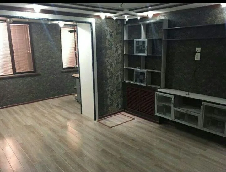 Квартира