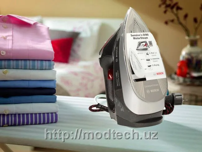 Dazmol Bosch TDI 903231A Sensixx'x