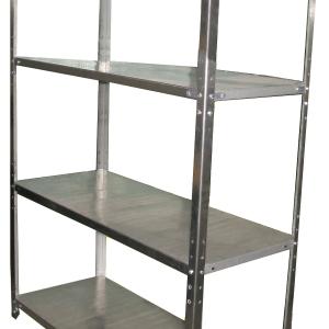 Изготовление столов, стеллажей из нержавеющей стали