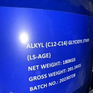 Reactive Thinner / LS-AGE
