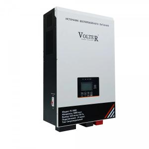 Ups/инвертор volter 24в pi-5000 w