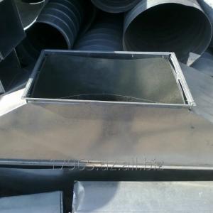 Вентиляционное оборудование