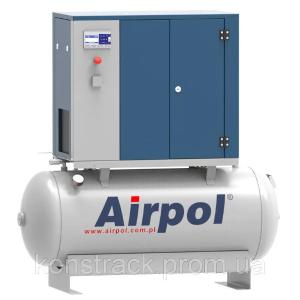 Винтовые компрессоры Airpol