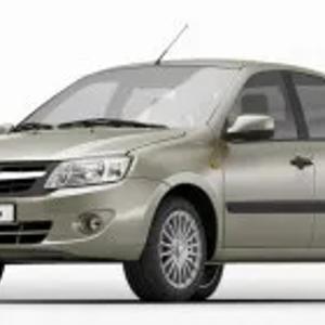 LADA Granta  седан,  Стандарт