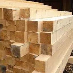 Ro'yxatdagi kabi yog'och nurlar